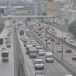 Sürücülərin NƏZƏRİNƏ: Paytaxtın bir sıra yollarında tıxac var - SİYAHI (FOTO)