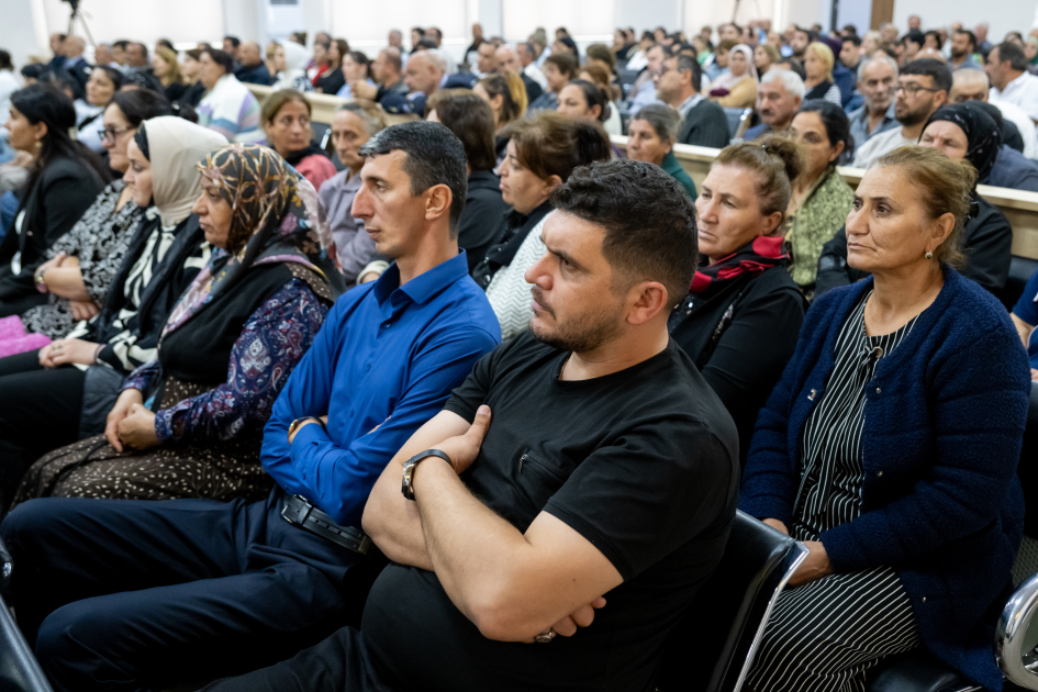 Azərbaycan ərazisinin Ermənistandan atəşə tutulmasına, mülki şəxslərin öldürülməsinə dair sənədlər məhkəmədə elan olunub (FOTO)