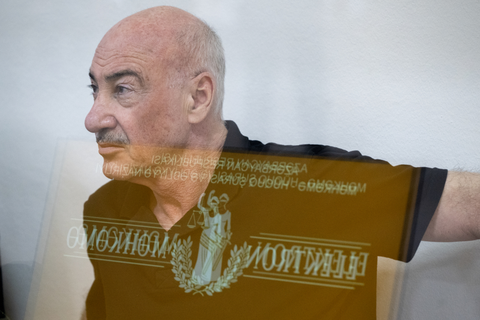 Azərbaycan ərazisinin Ermənistandan atəşə tutulmasına, mülki şəxslərin öldürülməsinə dair sənədlər məhkəmədə elan olunub (FOTO)