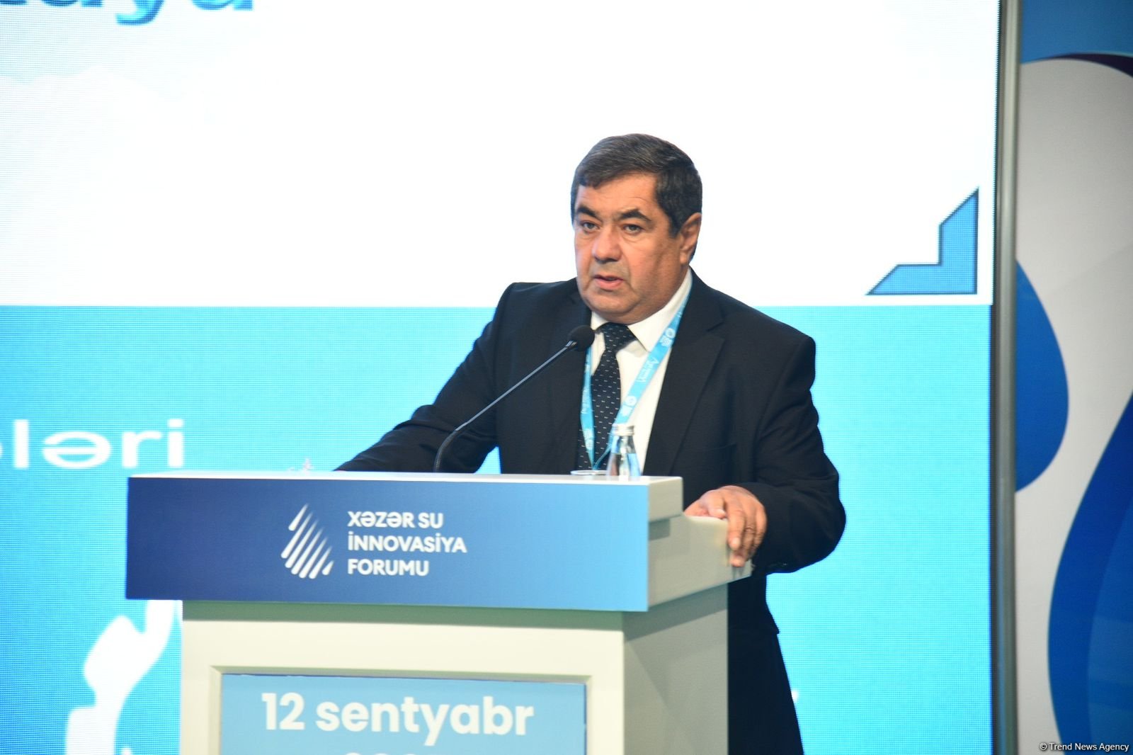 İqlim dəyişiklikləri nəticəsində Azərbaycanın su ehtiyatları 15-20% azalıb - ADSEA