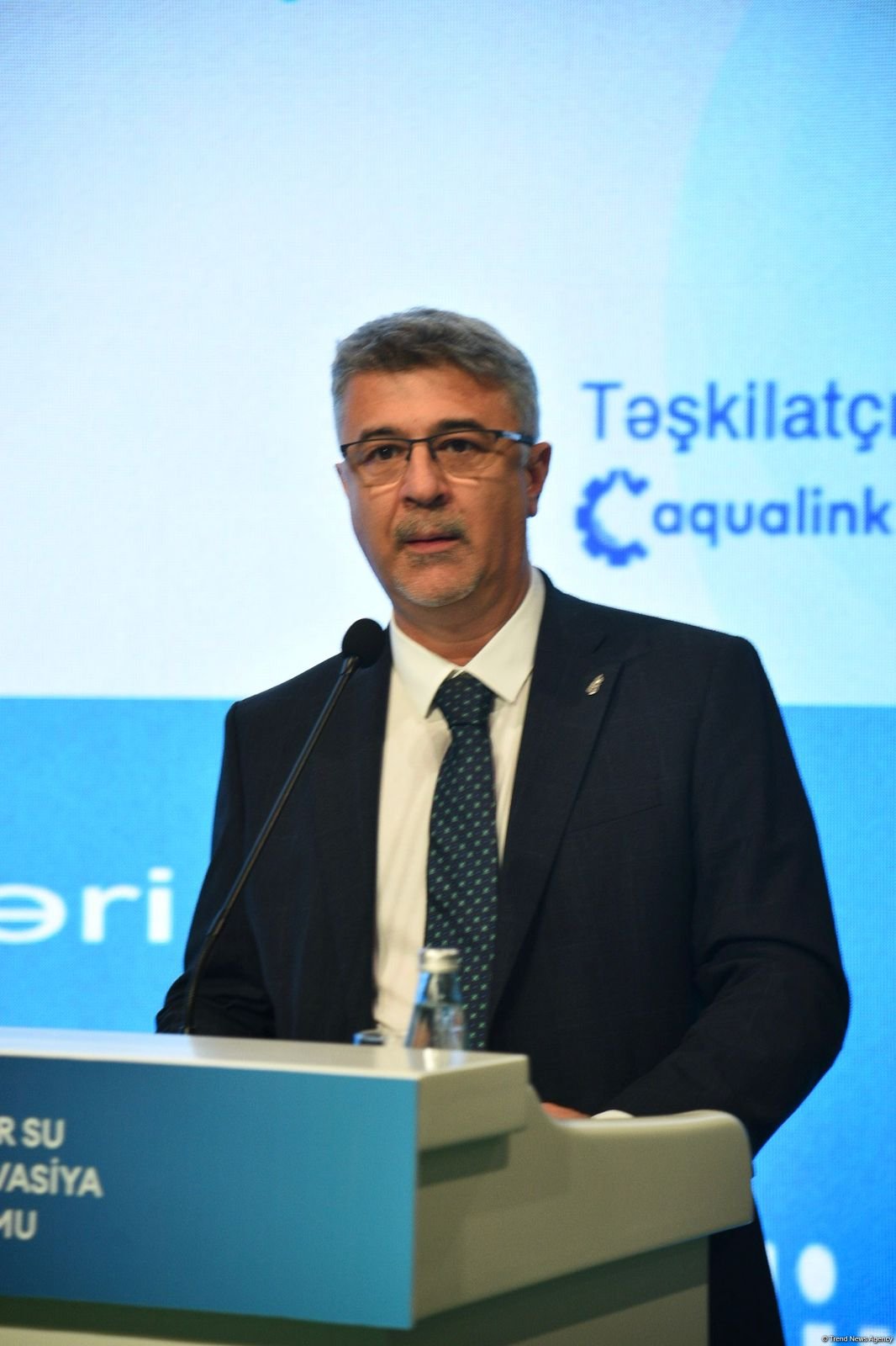 Macarıstan və Azərbaycan su ehtiyatları sahəsində tərəfdaşlığı genişləndirir - Səfir