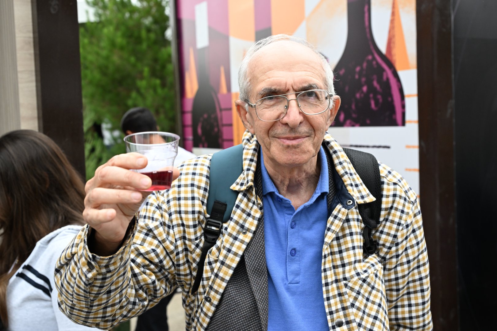 Şamaxıda növbəti Üzüm və Şərab Festivalının açılışı olub (FOTO)