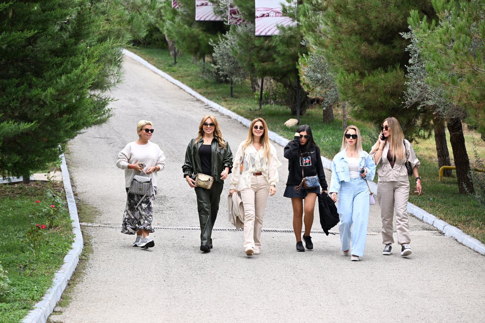 Şamaxıda Üzüm və Şərab Festivalı start götürür (FOTO)