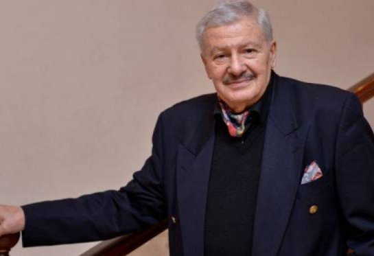 Xalq artisti Hacı Murad Yagizarov dəfn olunub