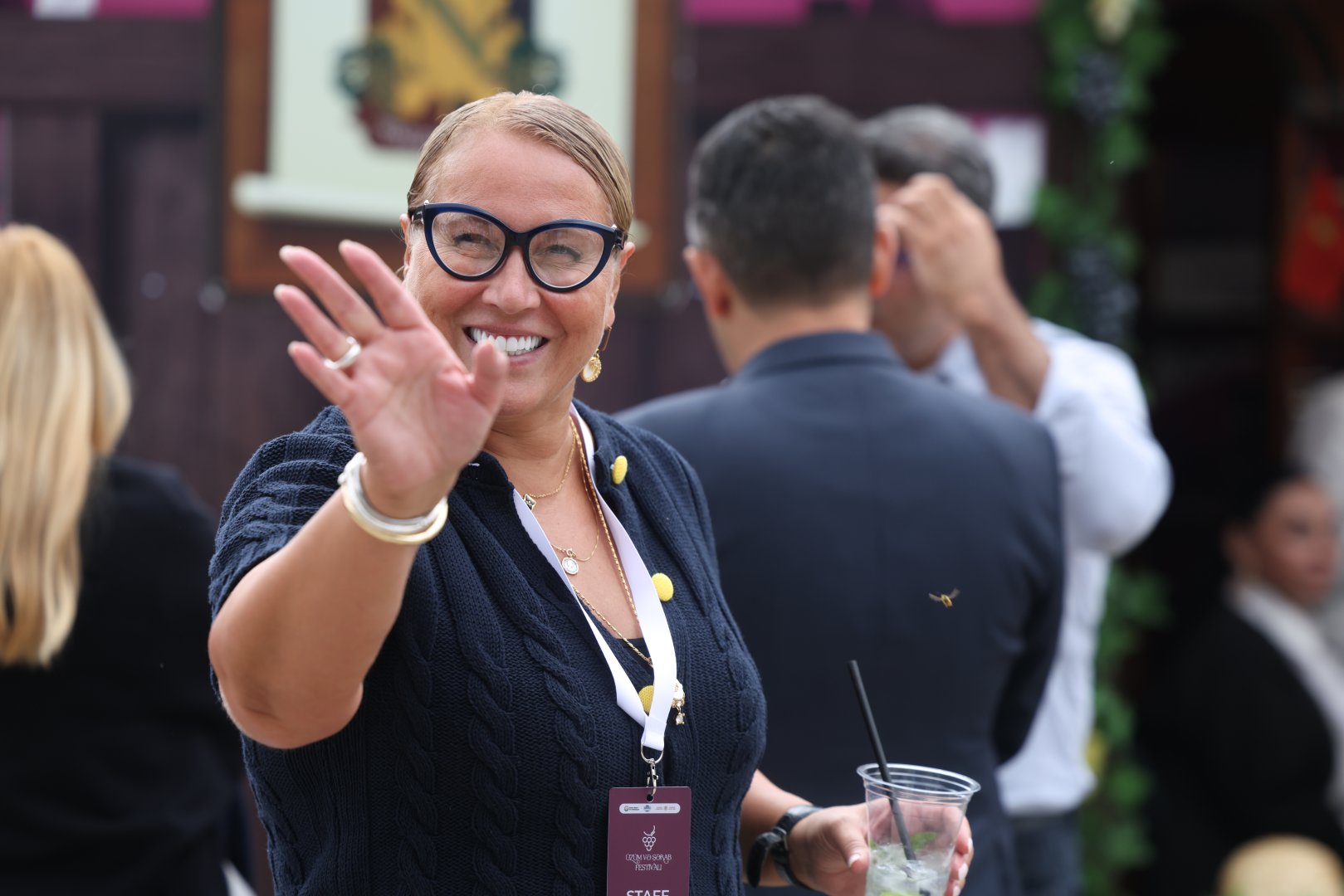 Şamaxıda Üzüm və Şərab Festivalı start götürür (FOTO)