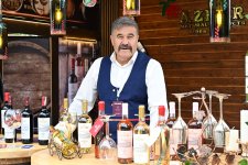 Şamaxıda Üzüm və Şərab Festivalı start götürür (FOTO)