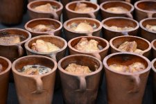 Şamaxıda Üzüm və Şərab Festivalı start götürür (FOTO)