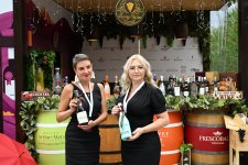 Şamaxıda Üzüm və Şərab Festivalı start götürür (FOTO)