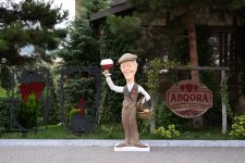 Şamaxıda Üzüm və Şərab Festivalı start götürür (FOTO)