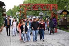 Şamaxıda Üzüm və Şərab Festivalı start götürür (FOTO)