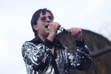 Şamaxıda növbəti Üzüm və Şərab Festivalının açılışı olub (FOTO)