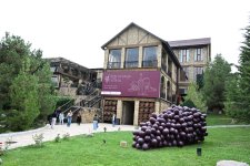 Şamaxıda Üzüm və Şərab Festivalı start götürür (FOTO)