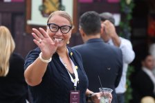 Şamaxıda Üzüm və Şərab Festivalı start götürür (FOTO)