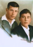 Azərbaycan xüsusi xidmət orqanlarının veteranları əfsanəvi kəşfiyyatçı Rzaqulu Quliyevin xatirəsini ehtiramla yad ediblər (FOTO)