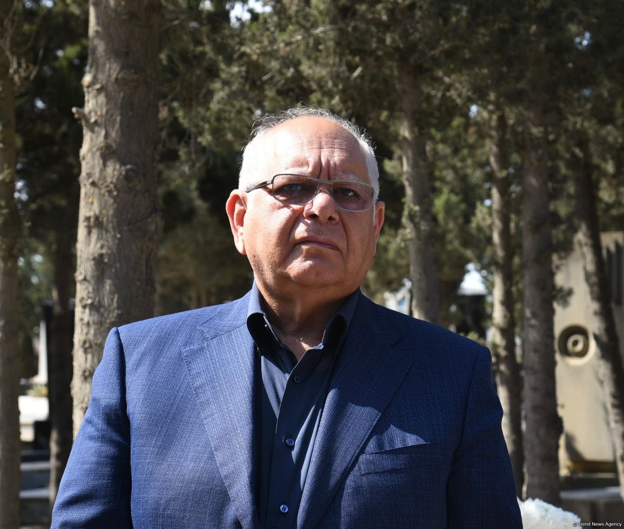 Azərbaycan xüsusi xidmət orqanlarının veteranları əfsanəvi kəşfiyyatçı Rzaqulu Quliyevin xatirəsini ehtiramla yad ediblər (FOTO)