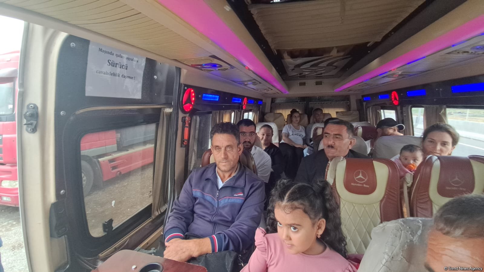 Xocalının Seyidbəyli kəndinə köçən ailələrə mənzillərin açarları təqdim olunub (FOTO) (YENİLƏNİB)