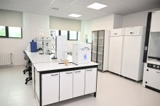 Prezident İlham Əliyev Qarabağ Universitetinin Klinikası binasının, Tibb və sağlamlıq elmləri fakültəsinin tədris korpusunun açılışında iştirak edib (FOTO)