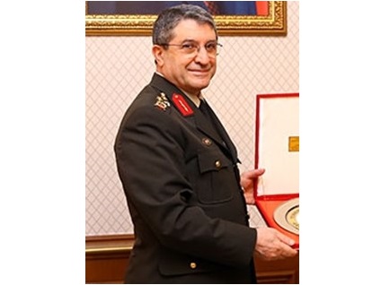 Türkiyə Silahli Qüvvələri Baş Qərargah rəisi Azərbaycana səfər edəcək