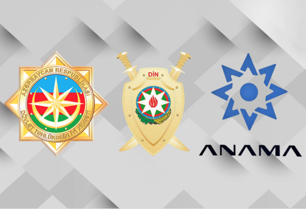 Şuşada külli miqdarda silah-sursat aşkarlanıb - BİRGƏ MƏLUMAT (VİDEO)