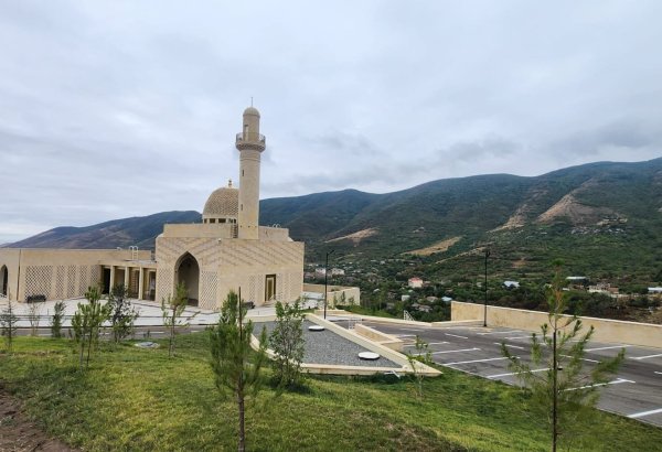 İmam olmaq istəyənlər üçün müsahibə elan edildi