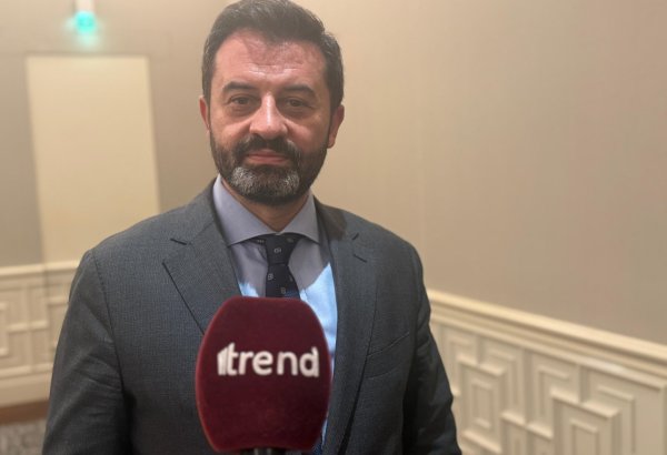 Qara Dəniz Ticarət və İnkişaf Bankı Azərbaycanla enerji səmərəliliyi sahəsində əməkdaşlıq imkanlarını araşdırır (Özəl müsahibə)