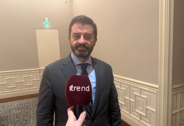 Qara Dəniz Ticarət və İnkişaf Bankı manatla növbəti istiqraz buraxılışlarının perspektivləri barədə açıqlama