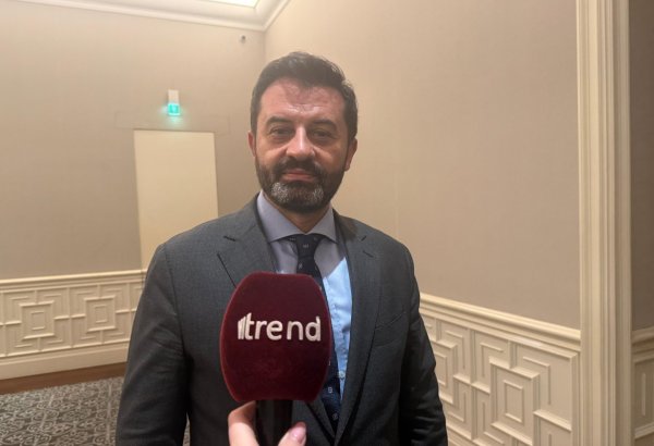 Azərbaycandakı əməliyyatlarımızı genişləndirmək niyyətindəyik - QDTİB prezidenti (ÖZƏL)
