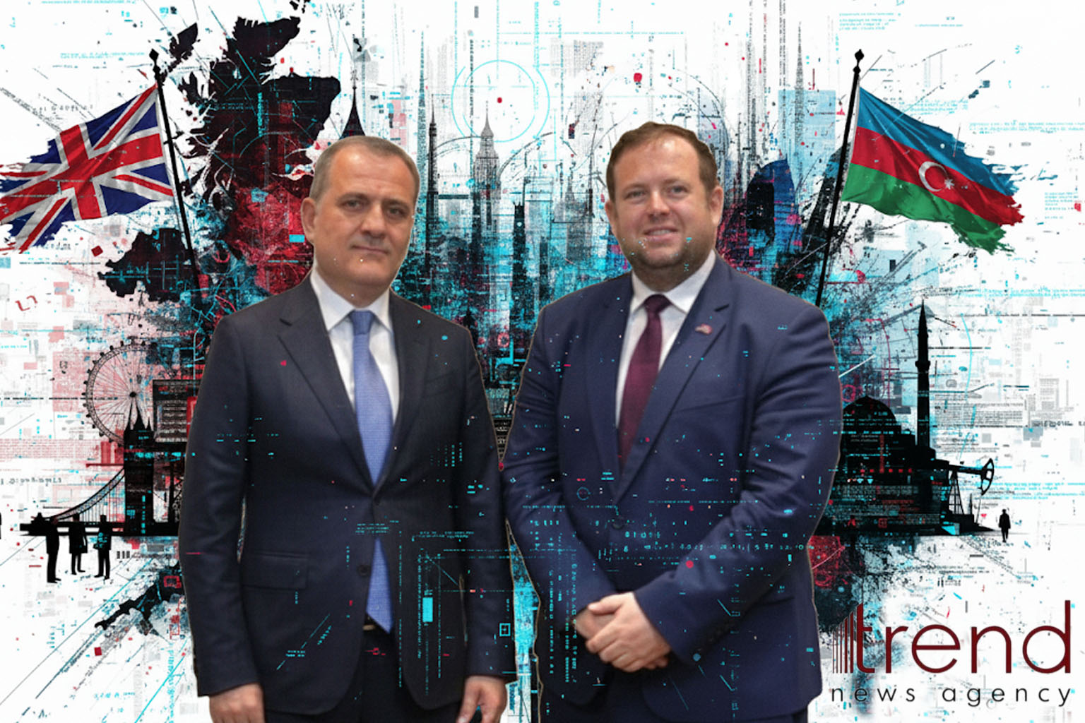 Britaniya və Azərbaycanın strateji tərəfdaşlığı təsdiqləndi: bu, ölkələrə nə verəcək?