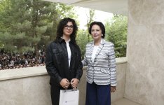 AzMİU-da “Bilik Günü”: Yeni tədris ilinə böyük ümidlərlə start verildi (FOTO)