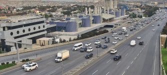 Sürücülərin NƏZƏRİNƏ: Paytaxtın bir sıra yollarında tıxac var - SİYAHI (FOTO)