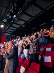 Haaqada “Leyli və Məcnun” nümayiş olunub (FOTO)