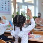 Açıq ünsiyyət uşaqların yeni dərs ilinə inamla uyğunlaşmasına kömək edir - Səhiyyə Nazirliyi (FOTO)