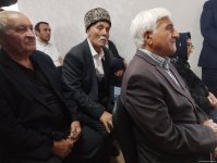 Kəlbəcər şəhərinə növbəti köç karvanı çatıb (FOTO) (YENİLƏNİB)