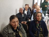 Kəlbəcər şəhərinə növbəti köç karvanı çatıb (FOTO) (YENİLƏNİB)