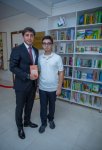 “Bilik Günü”ndə Balaxanıdan Berkliyə uzanan yol (FOTO)