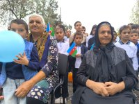 Xankəndi, Ağdərə və Xocalıda Bilik Günü qeyd olunub (FOTO)