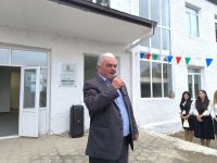 Xankəndi, Ağdərə və Xocalıda Bilik Günü qeyd olunub (FOTO)
