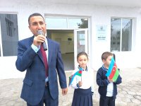 Xankəndi, Ağdərə və Xocalıda Bilik Günü qeyd olunub (FOTO)