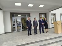 Xankəndi, Ağdərə və Xocalıda Bilik Günü qeyd olunub (FOTO)