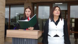 Xankəndi, Ağdərə və Xocalıda Bilik Günü qeyd olunub (FOTO)