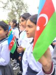 Xankəndi, Ağdərə və Xocalıda Bilik Günü qeyd olunub (FOTO)