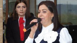 Xankəndi, Ağdərə və Xocalıda Bilik Günü qeyd olunub (FOTO)