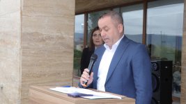 Xankəndi, Ağdərə və Xocalıda Bilik Günü qeyd olunub (FOTO)