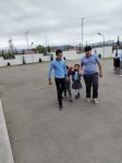 Xankəndi, Ağdərə və Xocalıda Bilik Günü qeyd olunub (FOTO)