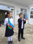 Xankəndi, Ağdərə və Xocalıda Bilik Günü qeyd olunub (FOTO)