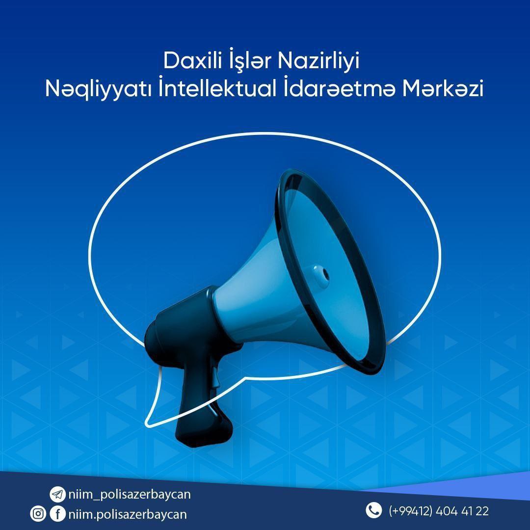Yeni tədris ilində məktəb yaxınlığında tıxacların qarşısı alınır