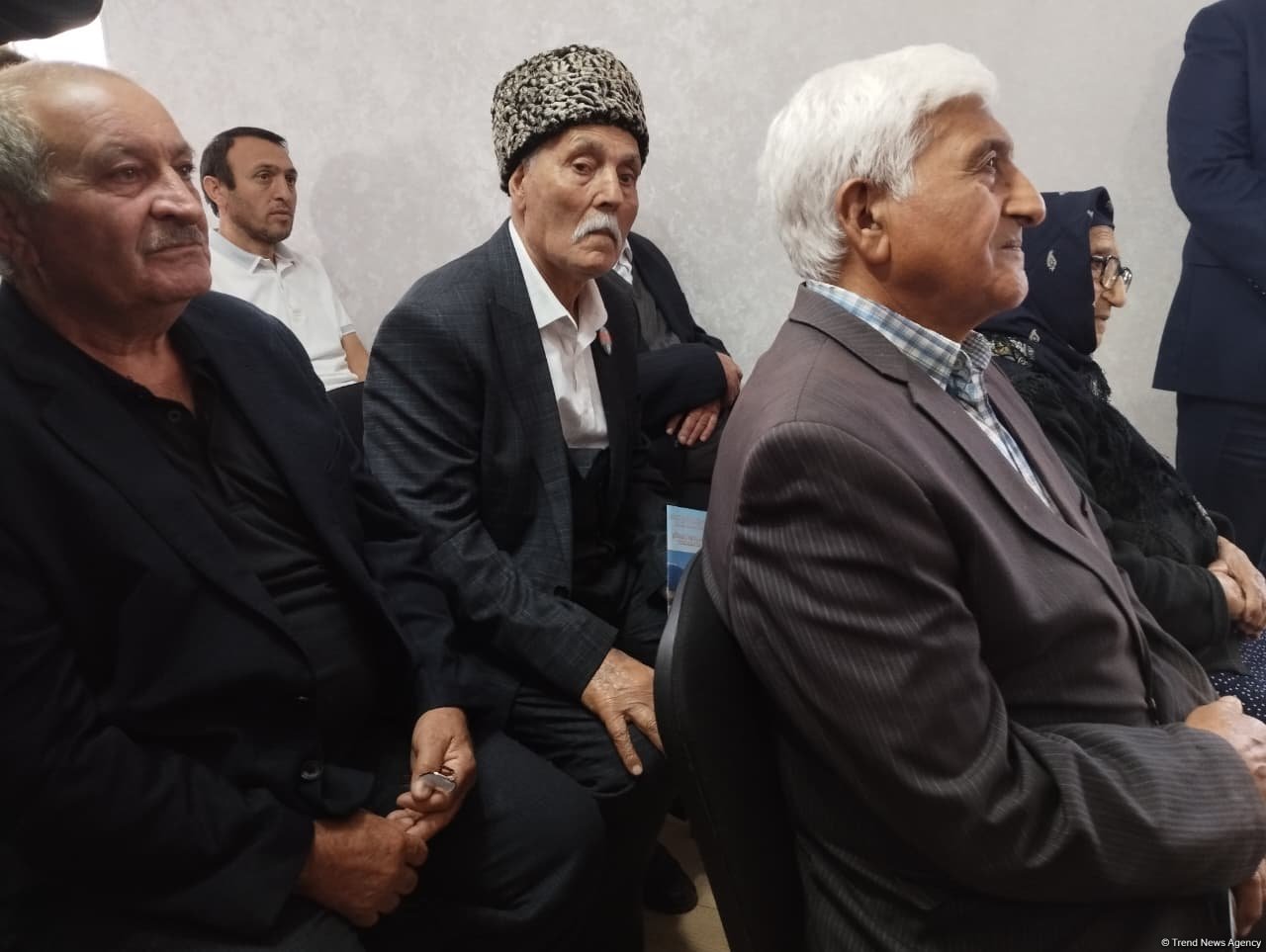 Kəlbəcər şəhərinə növbəti köç karvanı çatıb (FOTO) (YENİLƏNİB)