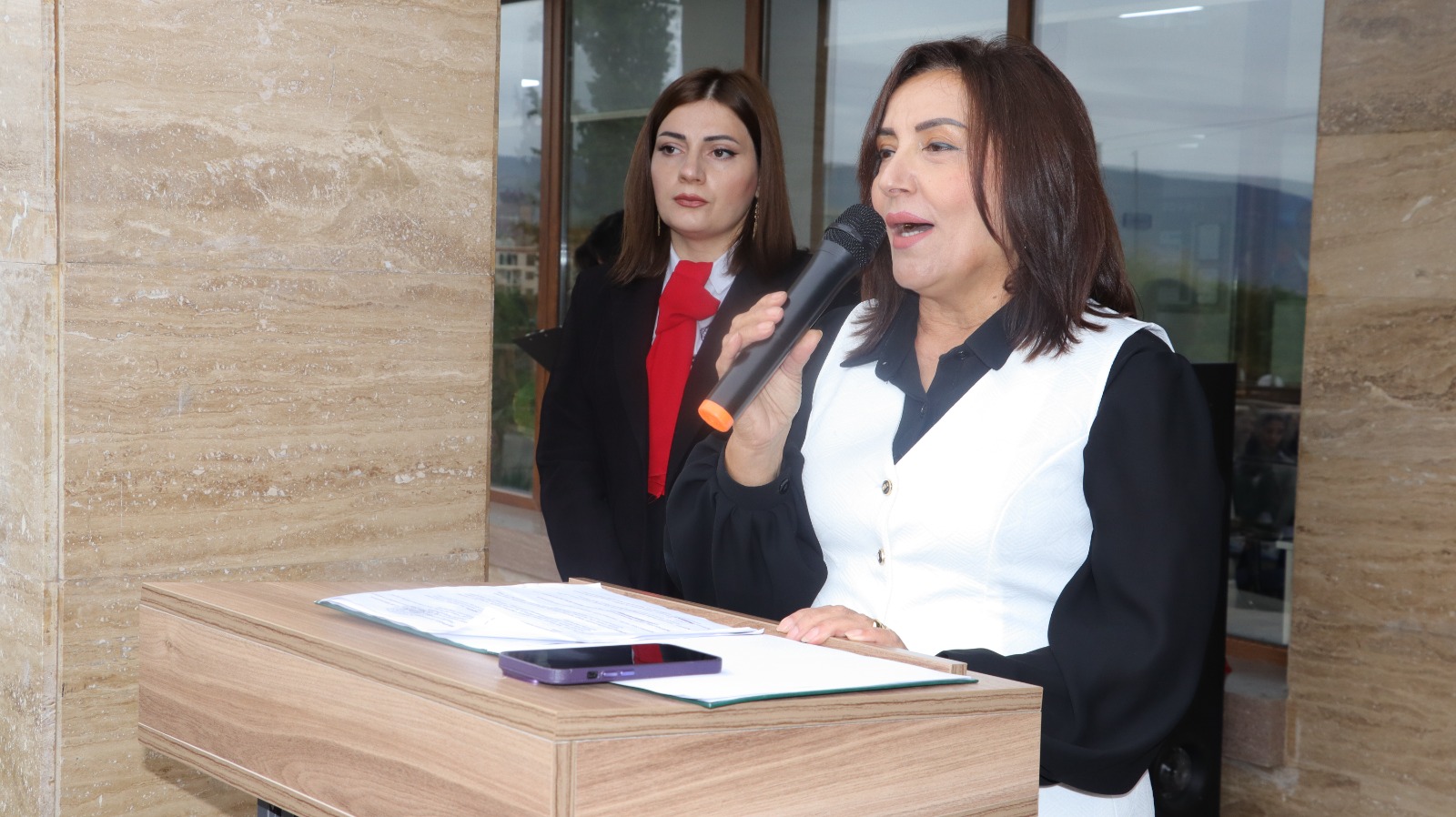 Xankəndi, Ağdərə və Xocalıda Bilik Günü qeyd olunub (FOTO)