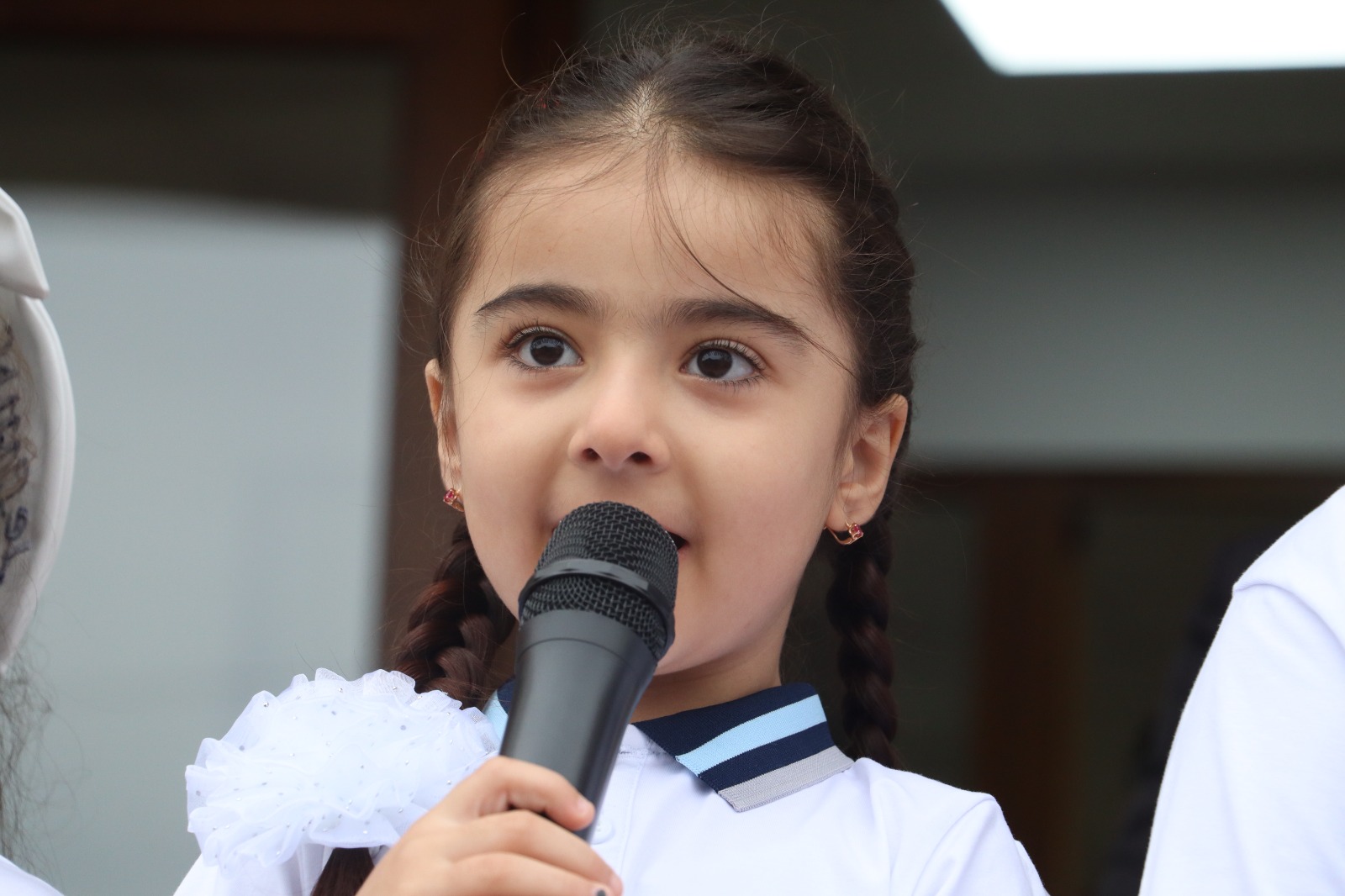 Xankəndi, Ağdərə və Xocalıda Bilik Günü qeyd olunub (FOTO)