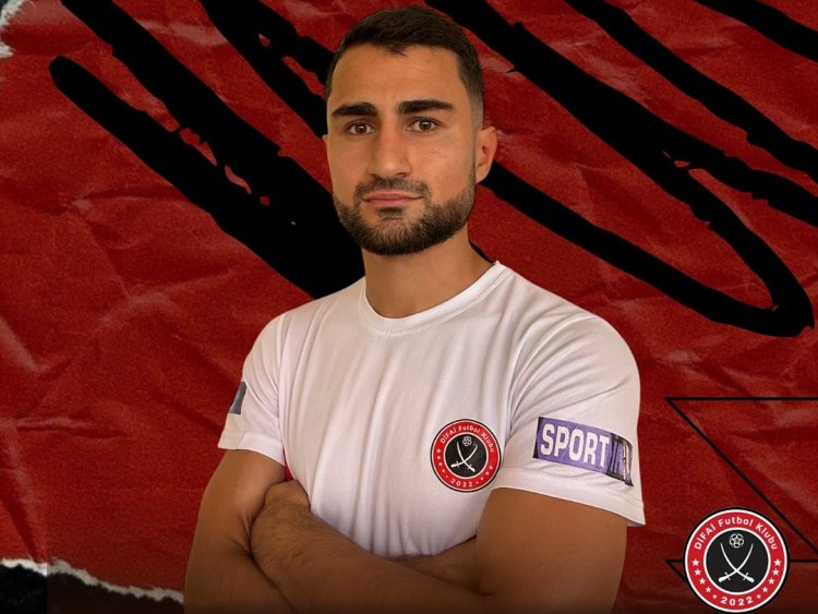 I Liqa klubu yeni transferini açıqlayıb